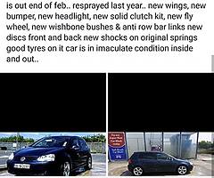 Golf 05 nct till 5/19 - Image 4/8