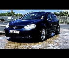 Golf 05 nct till 5/19 - Image 6/8