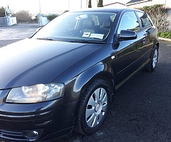 Audi A3 Manual Nct 11/19 - Image 6/10