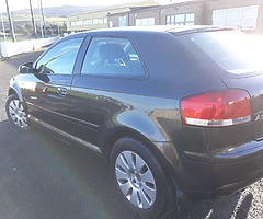 Audi A3 Manual Nct 11/19 - Image 7/10