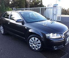 Audi A3 Manual Nct 11/19 - Image 9/10