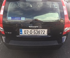 Volvo V70 Manual Nct 07/19 tax 09/19