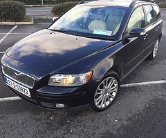 Volvo V70 Manual Nct 07/19 tax 09/19 - Image 5/8