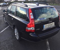 Volvo V70 Manual Nct 07/19 tax 09/19 - Image 6/8