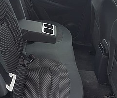 2007 Qashqai 1.6 petrol manual Nct and tax - Image 5/10