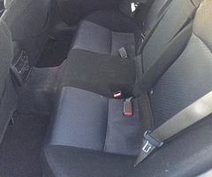 Lexus Is220 Manual Nct 06/19