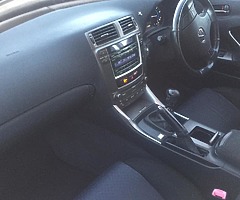 Lexus Is220 Manual Nct 06/19 - Image 6/7