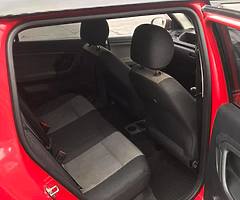 Skoda Fabia 2011