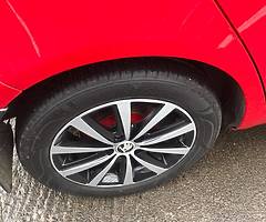 Skoda Fabia 2011 - Image 4/10