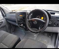 Merc sprinter - Image 4/10