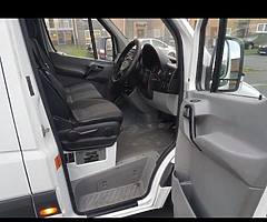 Merc sprinter - Image 5/10