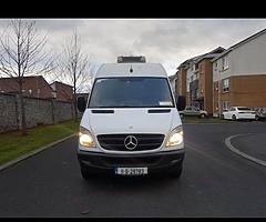 Merc sprinter - Image 9/10