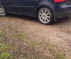 Mk5 1.9 tdi for breaking.