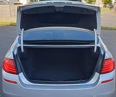 BMW 520 msport auto low miles - Image 7/10