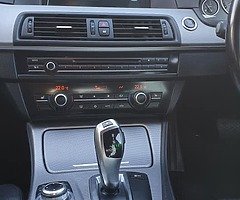 BMW 520 msport auto low miles - Image 10/10