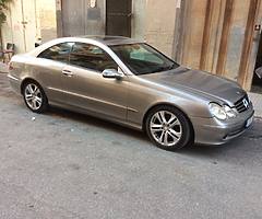 Mercedes - Image 3/3