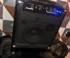 Large Alesis Spekaer £50