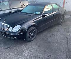 Loads of cars for the bailer soon - Image 4/10