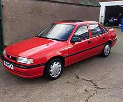 Thinking of selling the cleanest cavalier