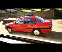 Thinking of selling the cleanest cavalier