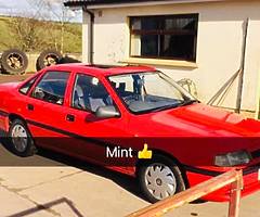 Thinking of selling the cleanest cavalier - Image 3/6