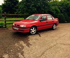 Thinking of selling the cleanest cavalier - Image 6/6