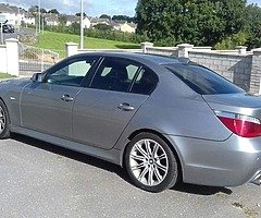 Bmw 520d M sport auto - Image 5/8