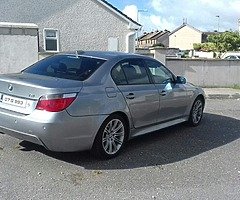 Bmw 520d M sport auto - Image 8/8