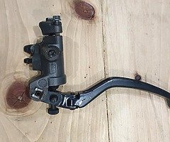Brembo 19x20 Master Cylinder