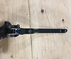 Brembo 19x20 Master Cylinder - Image 3/4