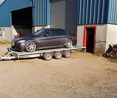 Car Transporter Hire *Mid-Ulster Trailers Ltd* - Image 5/5
