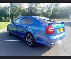 2007 Škoda Octavia - Image 3/5