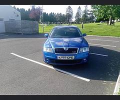 2007 Škoda Octavia - Image 4/5