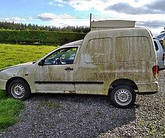 vw Atlas