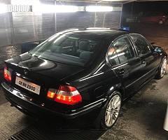 2002 320D tested 5-20 - Image 3/7