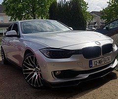 Bmw f30