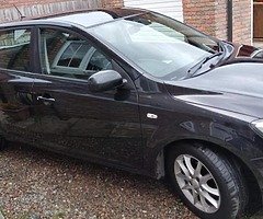 2011 Kia Ceed