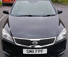 2011 Kia Ceed - Image 3/10