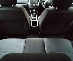 2011 Kia Ceed - Image 7/10