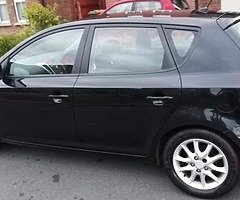 2011 Kia Ceed - Image 9/10
