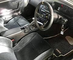 Nissan skyline - Image 5/6