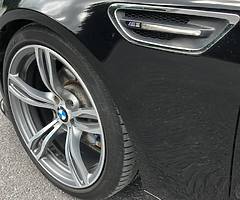 M5 kitted 520d - Image 3/6