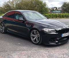 M5 kitted 520d - Image 6/6