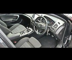 161 Opel insignia 1.6 cdti Sri limited edition - Image 3/10