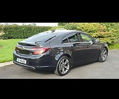 161 Opel insignia 1.6 cdti Sri limited edition - Image 5/10