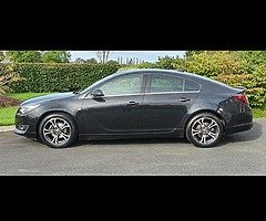 161 Opel insignia 1.6 cdti Sri limited edition - Image 6/10