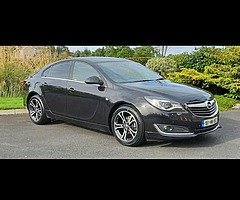 161 Opel insignia 1.6 cdti Sri limited edition - Image 7/10