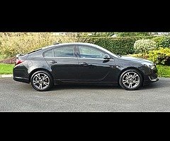 161 Opel insignia 1.6 cdti Sri limited edition - Image 8/10