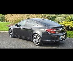161 Opel insignia 1.6 cdti Sri limited edition - Image 9/10
