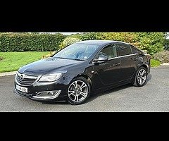 161 Opel insignia 1.6 cdti Sri limited edition - Image 10/10